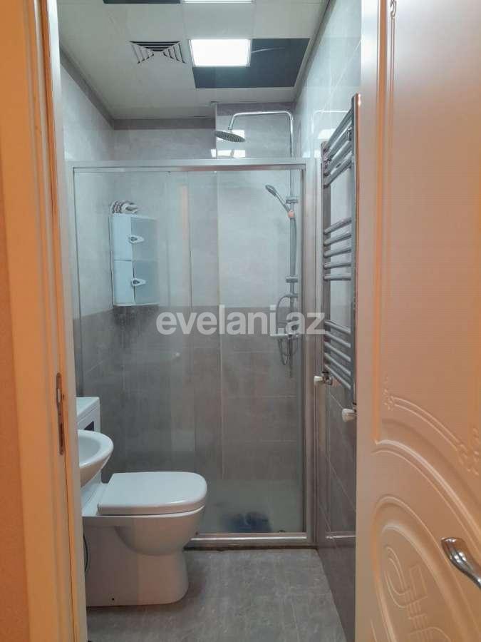 Satılır, yeni tikili, 2 otaqlı, 47 m², Bakı, Suraxanı r, Massiv D q, Həzi Aslanov m.