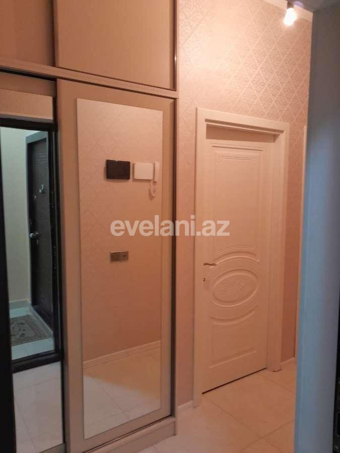Satılır, yeni tikili, 2 otaqlı, 47 m², Bakı, Suraxanı r, Massiv D q, Həzi Aslanov m.