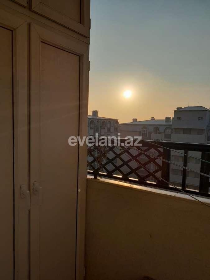 Satılır, yeni tikili, 2 otaqlı, 47 m², Bakı, Suraxanı r, Massiv D q, Həzi Aslanov m.