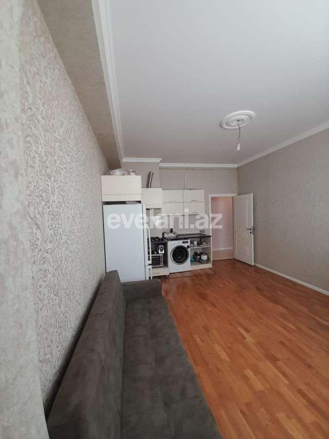 Satılır, yeni tikili, 2 otaqlı, 47 m², Bakı, Suraxanı r, Massiv D q, Həzi Aslanov m.