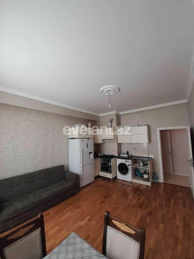 Satılır, yeni tikili, 2 otaqlı, 47 m², Bakı, Suraxanı r, Massiv D q, Həzi Aslanov m.