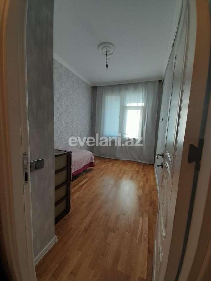Satılır, yeni tikili, 2 otaqlı, 47 m², Bakı, Suraxanı r, Massiv D q, Həzi Aslanov m.
