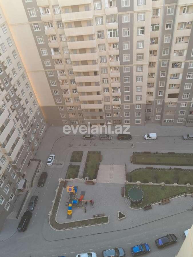 Satılır, yeni tikili, 2 otaqlı, 47 m², Bakı, Suraxanı r, Massiv D q, Həzi Aslanov m.