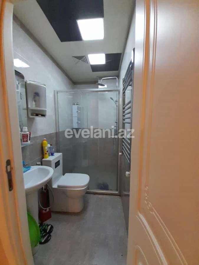 Satılır, yeni tikili, 2 otaqlı, 47 m², Bakı, Suraxanı r, Massiv D q, Həzi Aslanov m.