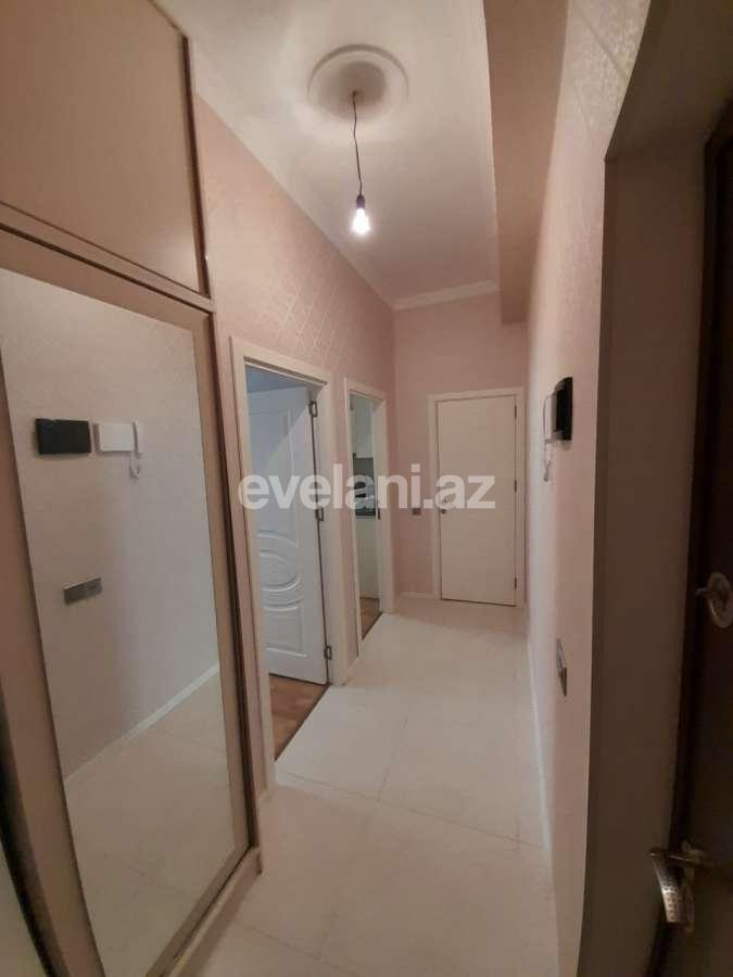 Satılır, yeni tikili, 2 otaqlı, 47 m², Bakı, Suraxanı r, Massiv D q, Həzi Aslanov m.