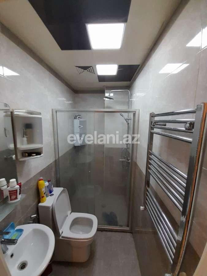 Satılır, yeni tikili, 2 otaqlı, 47 m², Bakı, Suraxanı r, Massiv D q, Həzi Aslanov m.