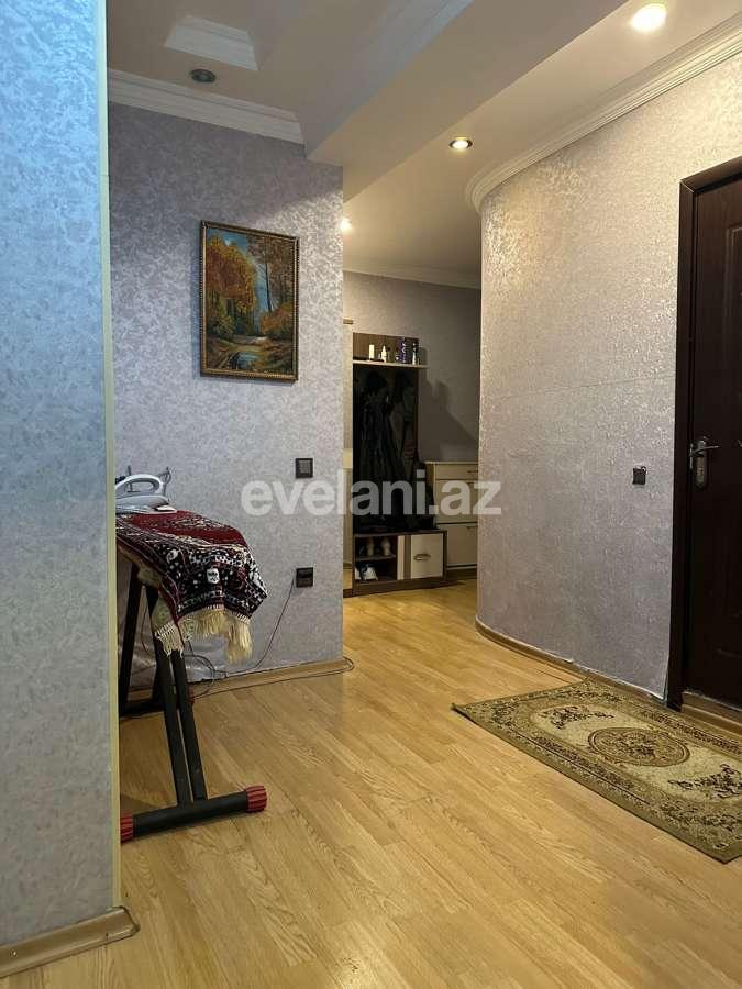 Satılır, yeni tikili, 2 otaqlı, 77 m², Bakı, Sabunçu r, Bakıxanov q.