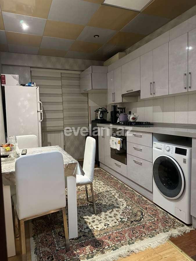 Satılır, yeni tikili, 2 otaqlı, 77 m², Bakı, Sabunçu r, Bakıxanov q.