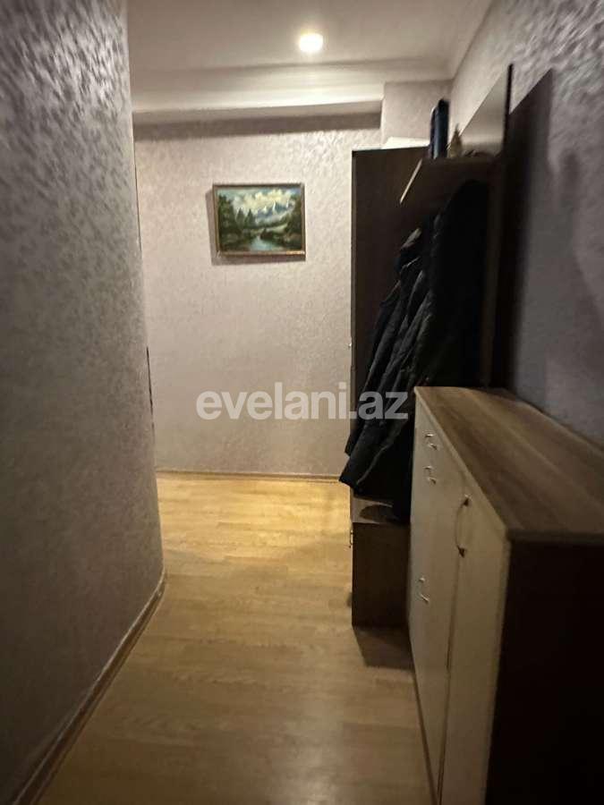 Satılır, yeni tikili, 2 otaqlı, 77 m², Bakı, Sabunçu r, Bakıxanov q.