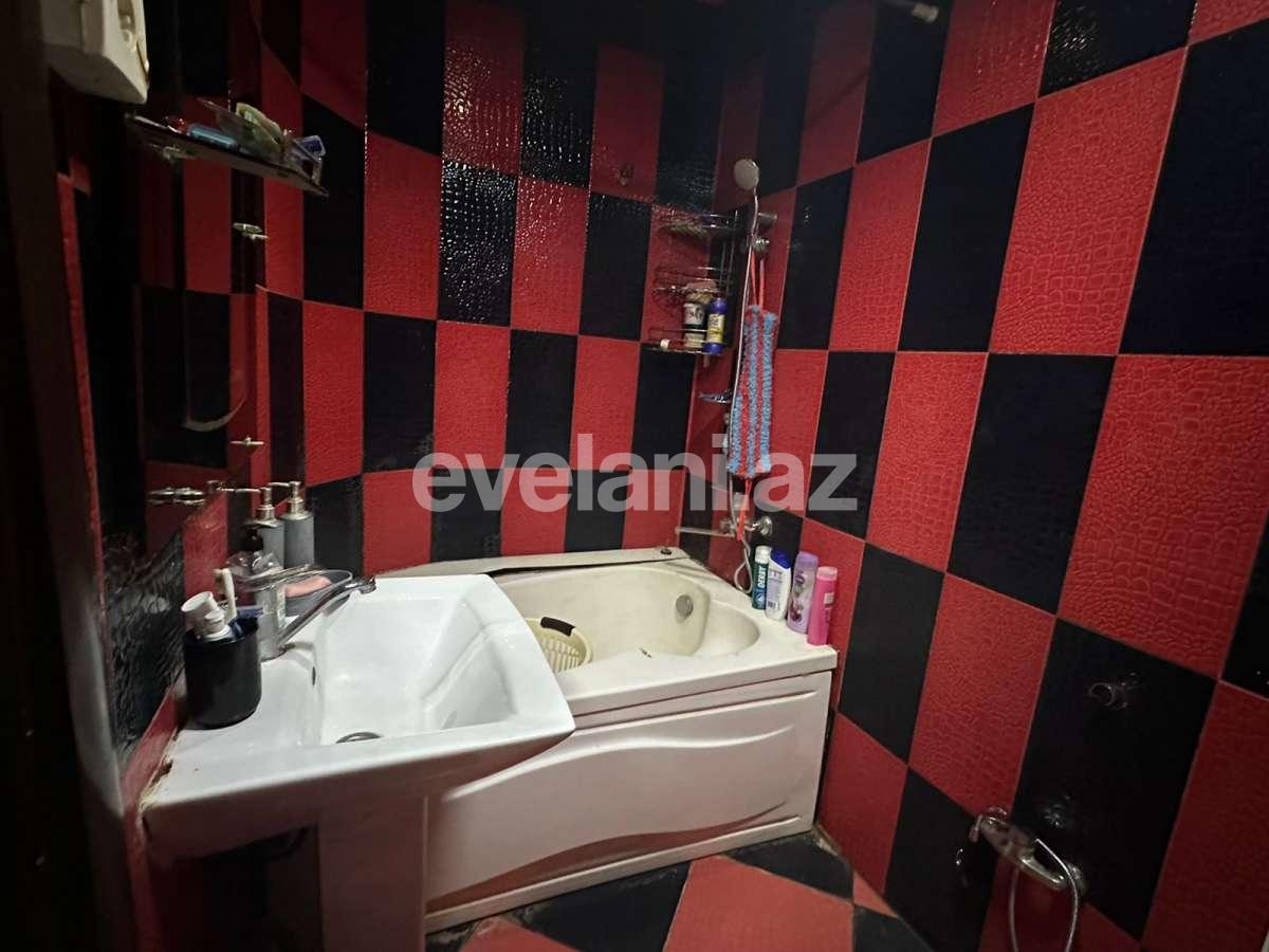 Satılır, yeni tikili, 2 otaqlı, 77 m², Bakı, Sabunçu r, Bakıxanov q.