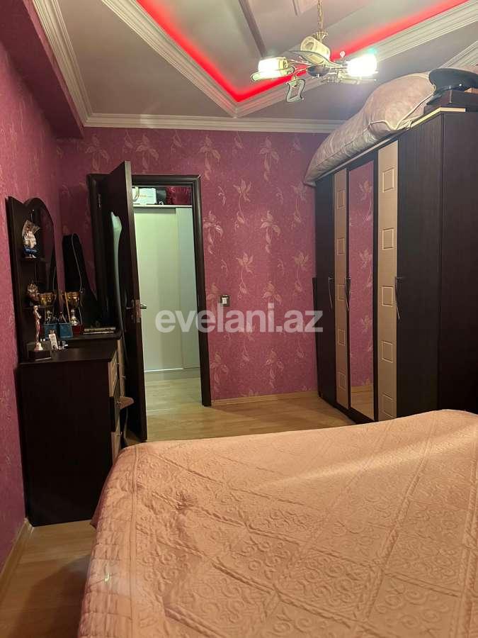 Satılır, yeni tikili, 2 otaqlı, 77 m², Bakı, Sabunçu r, Bakıxanov q.