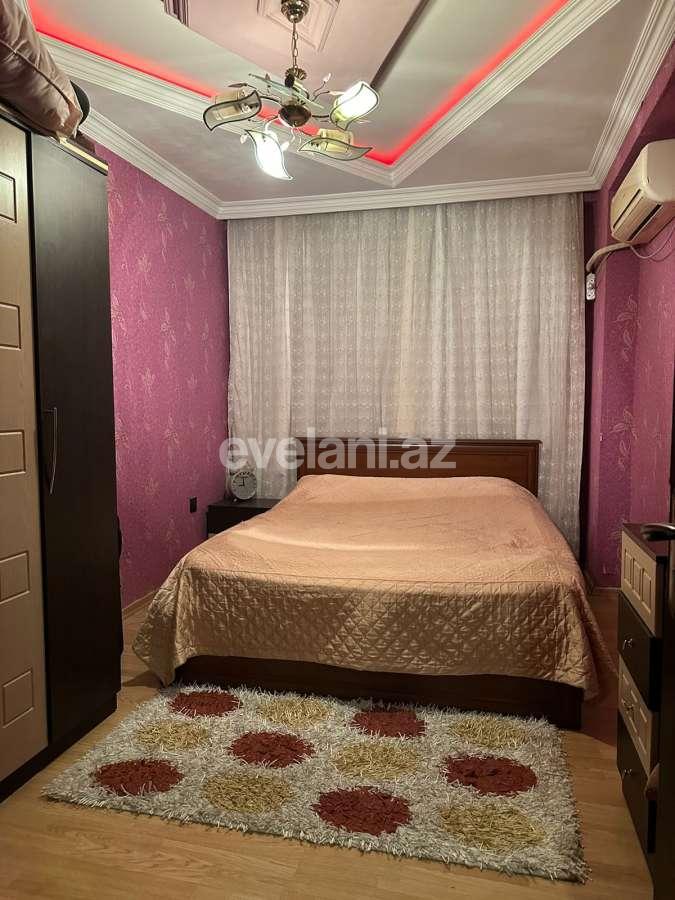 Satılır, yeni tikili, 2 otaqlı, 77 m², Bakı, Sabunçu r, Bakıxanov q.