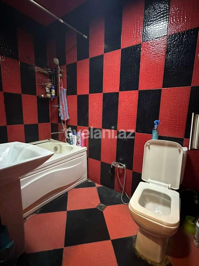 Satılır, yeni tikili, 2 otaqlı, 77 m², Bakı, Sabunçu r, Bakıxanov q.