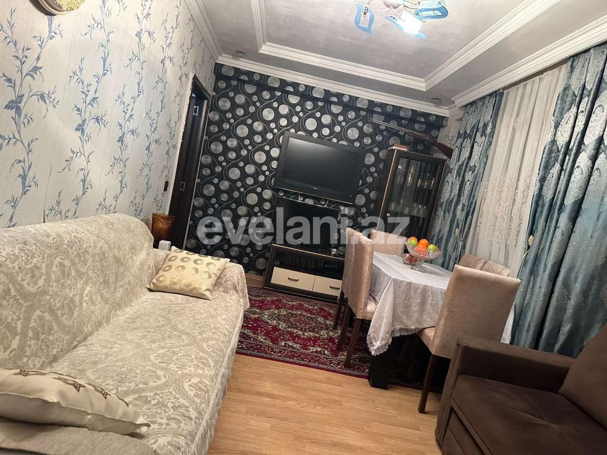 Satılır, yeni tikili, 2 otaqlı, 77 m², Bakı, Sabunçu r, Bakıxanov q.
