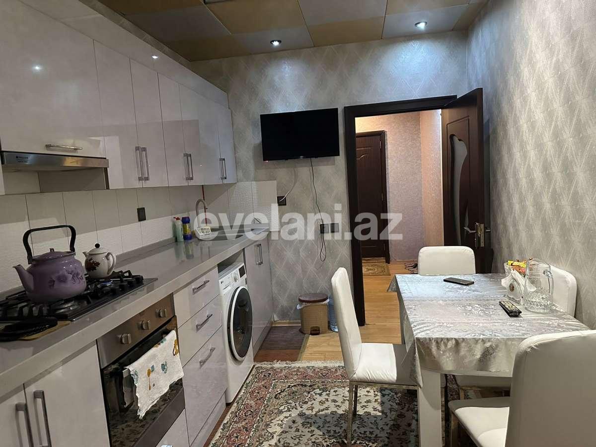 Satılır, yeni tikili, 2 otaqlı, 77 m², Bakı, Sabunçu r, Bakıxanov q.