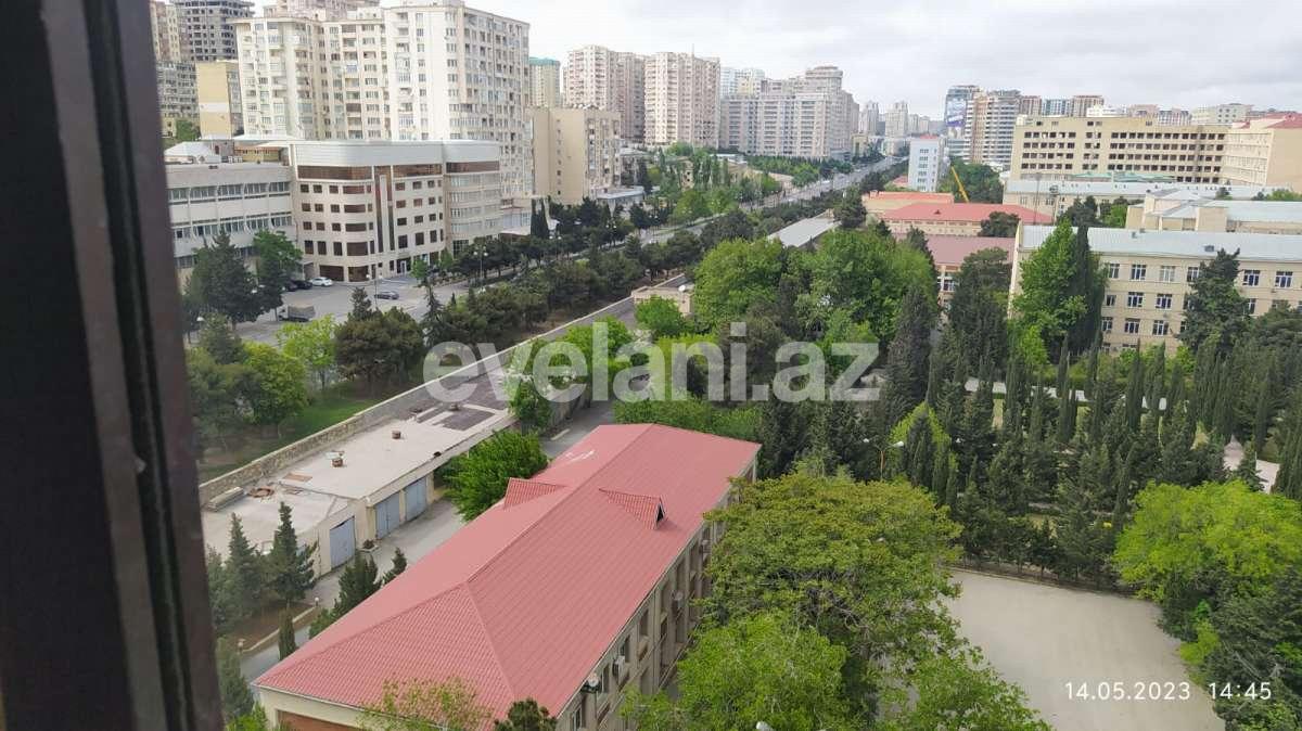 Satılır, köhnə tikili, 2 otaqlı, 59.99 m², Bakı, Yasamal r.