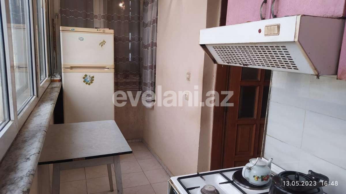 Satılır, köhnə tikili, 2 otaqlı, 59.99 m², Bakı, Yasamal r.