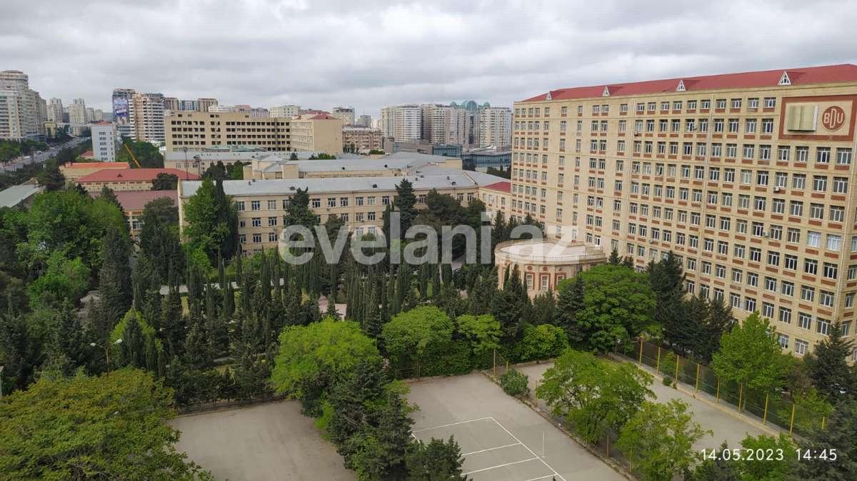 Satılır, köhnə tikili, 2 otaqlı, 59.99 m², Bakı, Yasamal r.