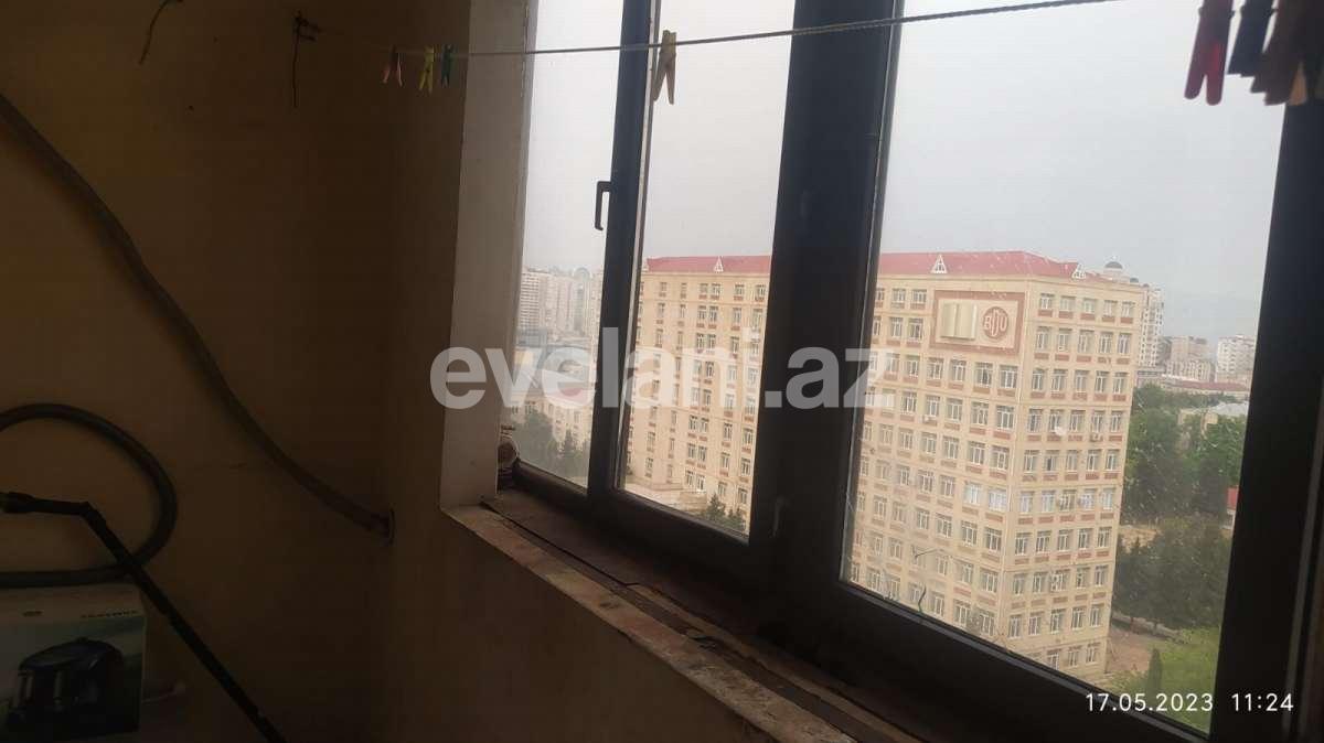 Satılır, köhnə tikili, 2 otaqlı, 59.99 m², Bakı, Yasamal r.