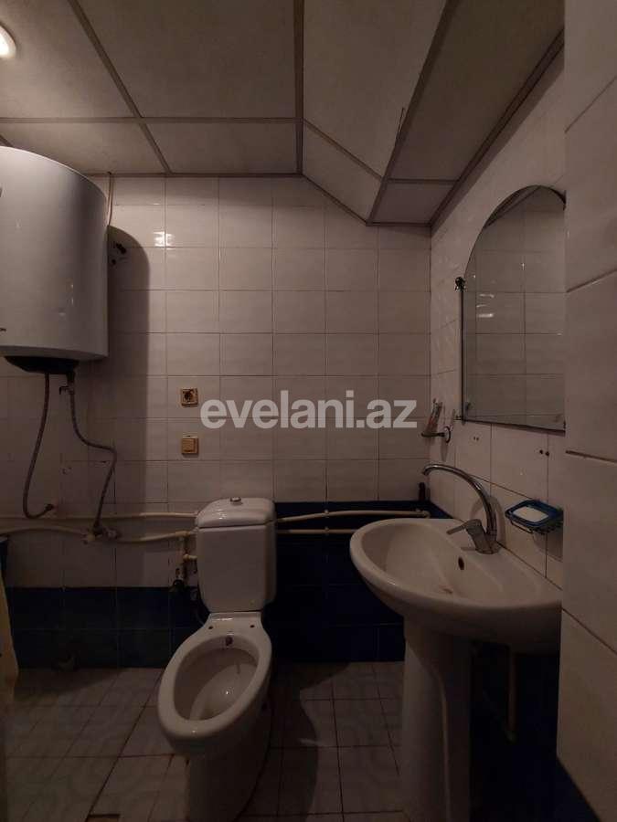 Satılır, köhnə tikili, 2 otaqlı, 59.99 m², Bakı, Yasamal r.