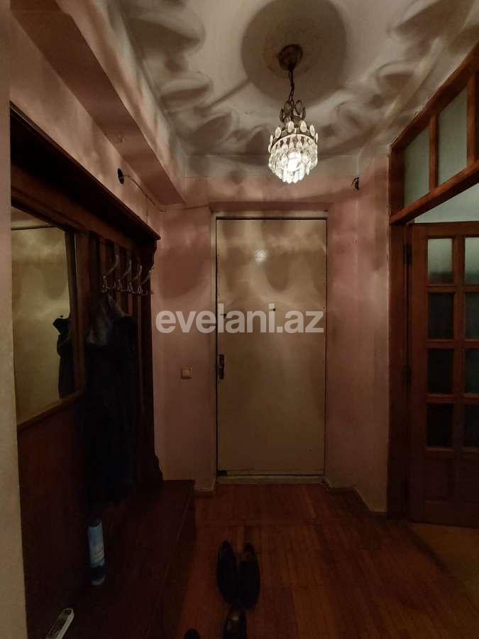 Satılır, köhnə tikili, 2 otaqlı, 59.99 m², Bakı, Yasamal r.