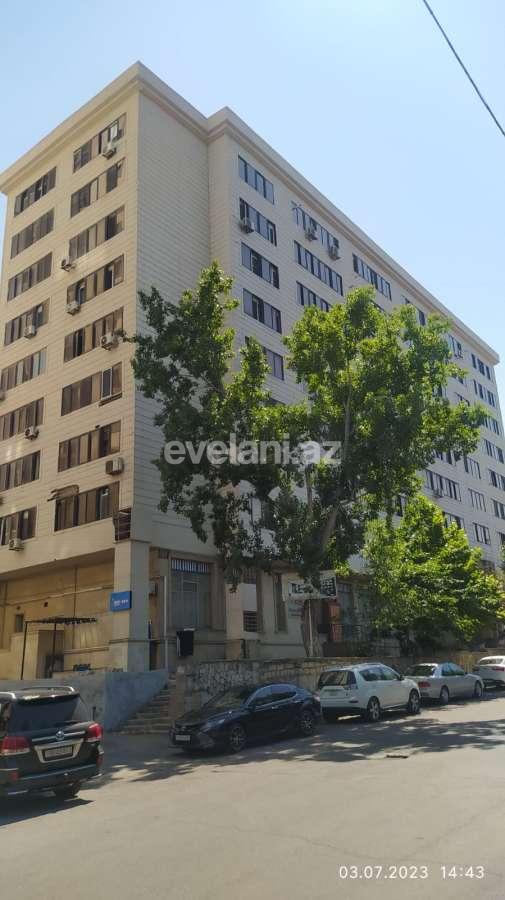 Satılır, köhnə tikili, 2 otaqlı, 59.99 m², Bakı, Yasamal r.