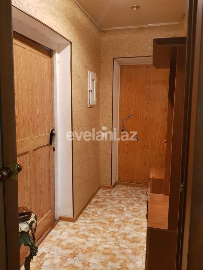 Satılır, köhnə tikili, 3 otaqlı, 64 m², Bakı, Nəsimi r.