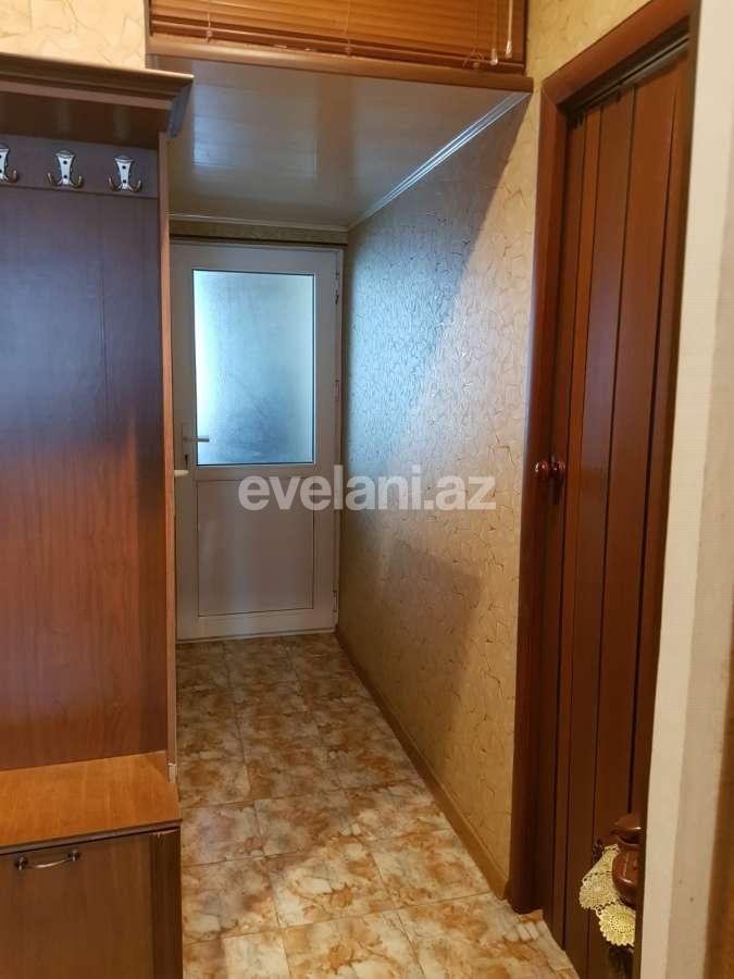 Satılır, köhnə tikili, 3 otaqlı, 64 m², Bakı, Nəsimi r.