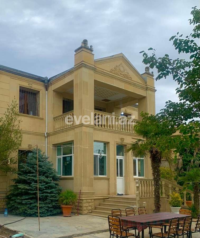 Satılır, villa, 4 otaqlı, 250 m², Bakı, Xətai r.
