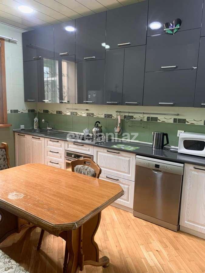 Satılır, villa, 4 otaqlı, 250 m², Bakı, Xətai r.