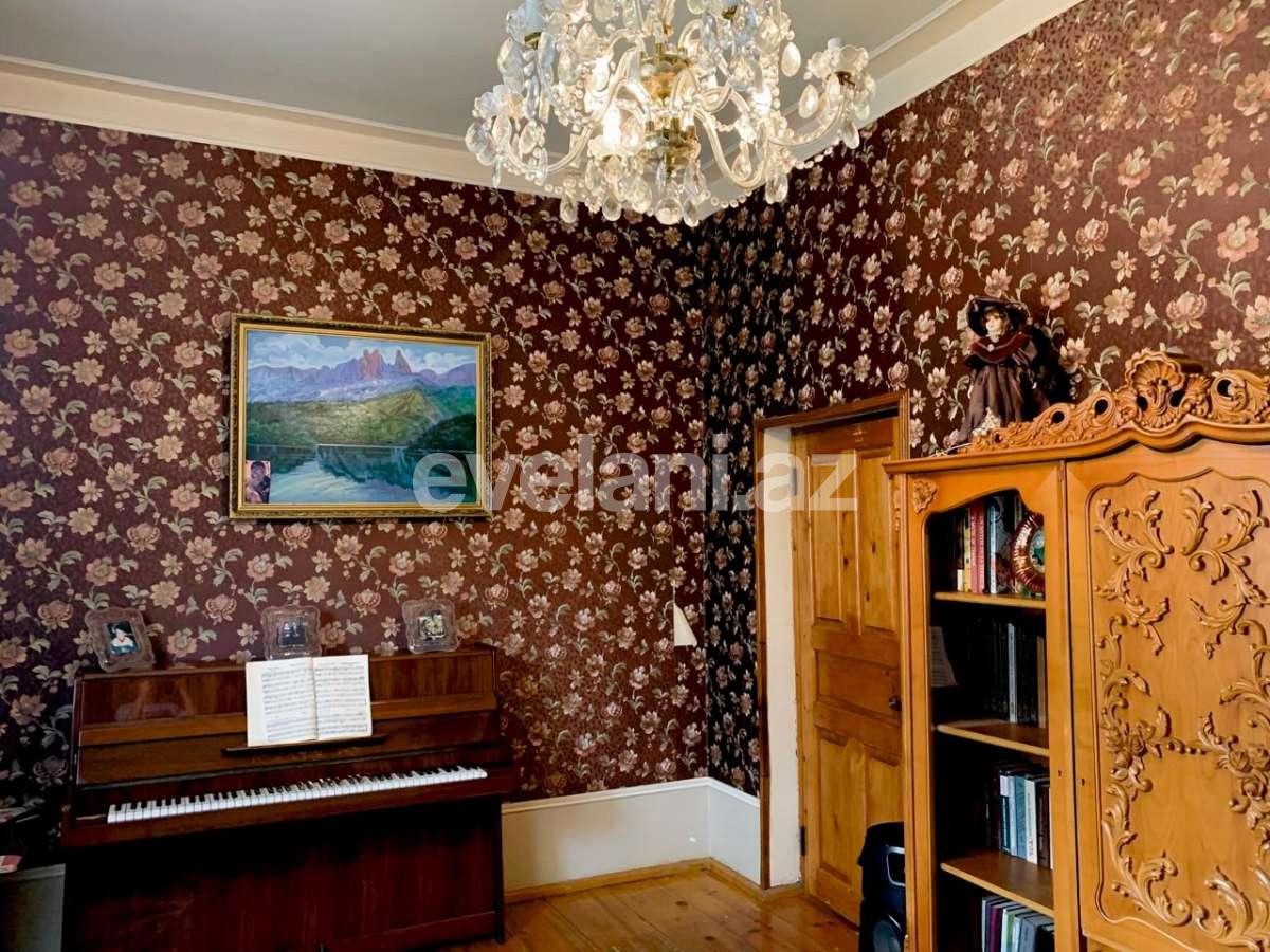 Satılır, villa, 4 otaqlı, 250 m², Bakı, Xətai r.