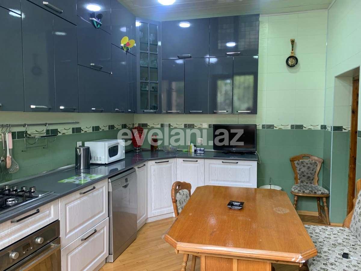 Satılır, villa, 4 otaqlı, 250 m², Bakı, Xətai r.