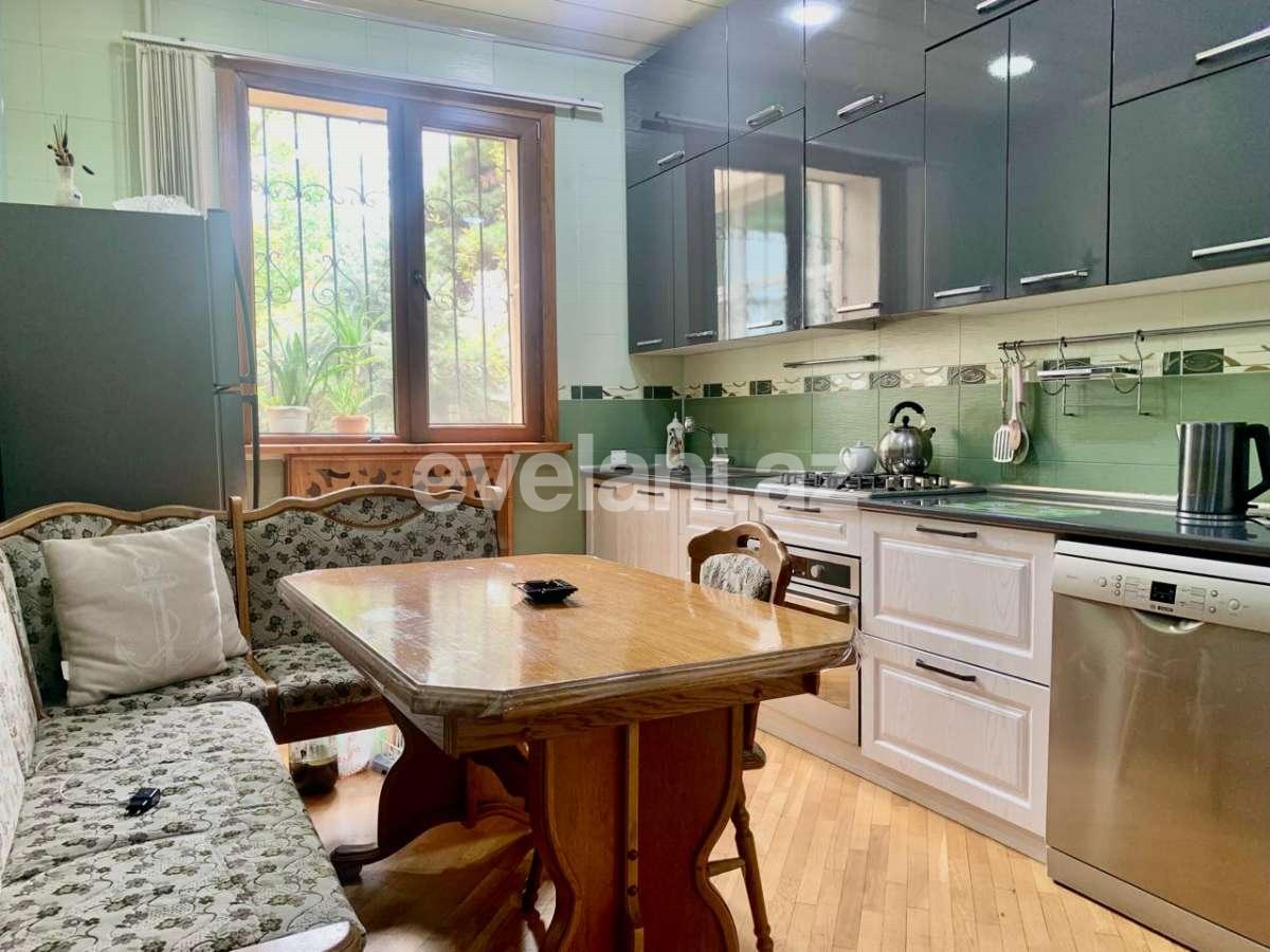 Satılır, villa, 4 otaqlı, 250 m², Bakı, Xətai r.