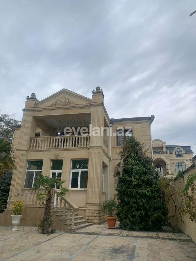 Satılır, villa, 4 otaqlı, 250 m², Bakı, Xətai r.
