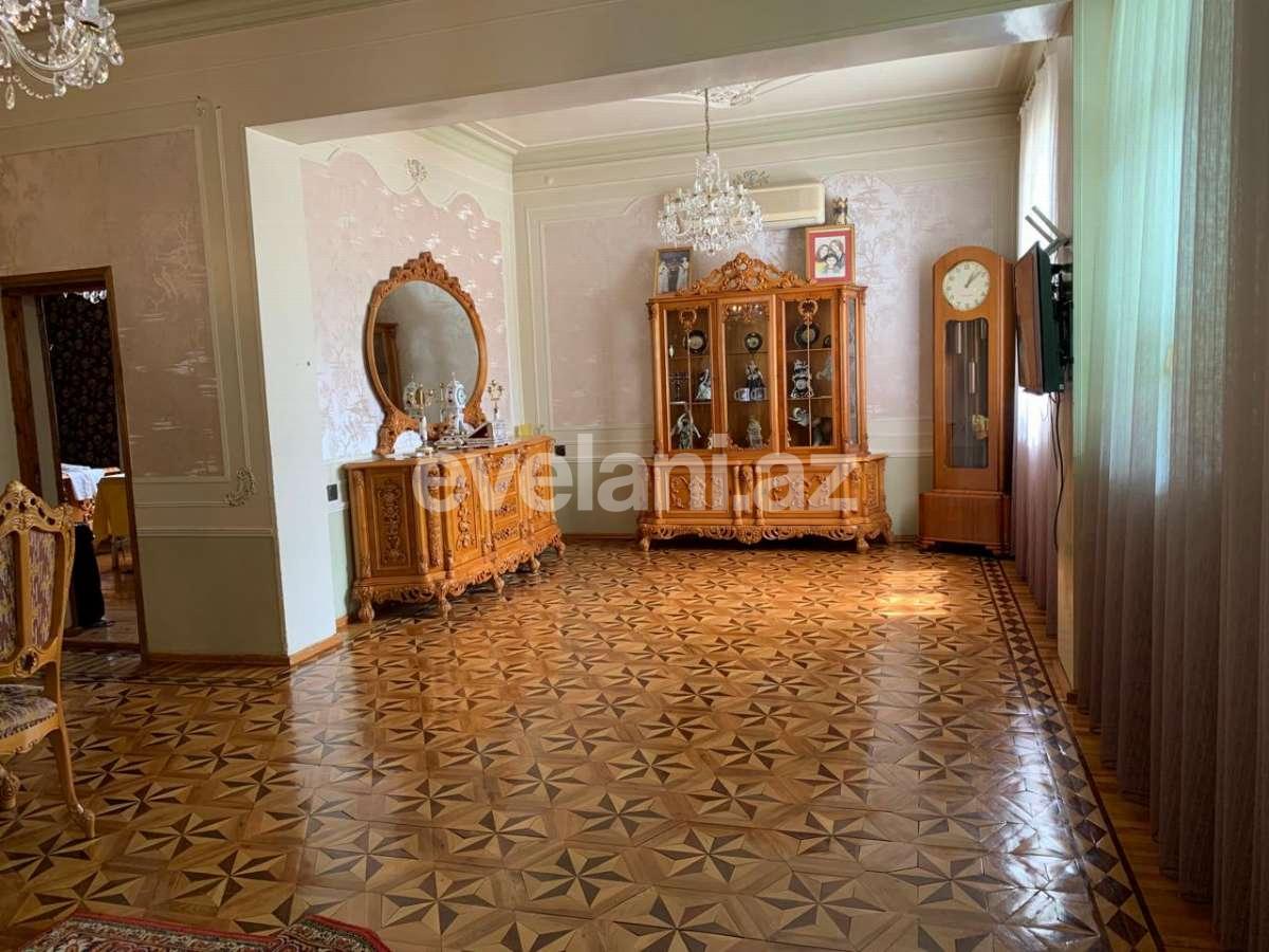 Satılır, villa, 4 otaqlı, 250 m², Bakı, Xətai r.
