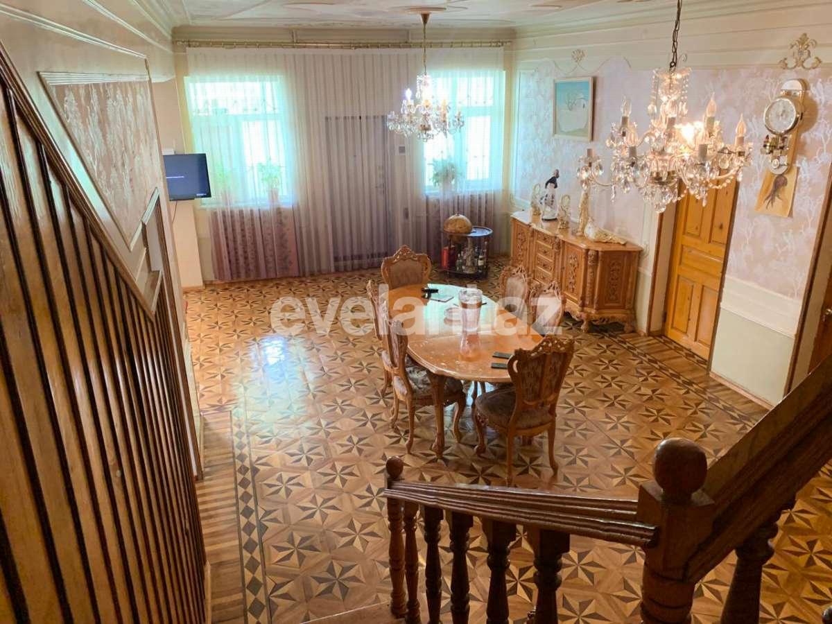 Satılır, villa, 4 otaqlı, 250 m², Bakı, Xətai r.