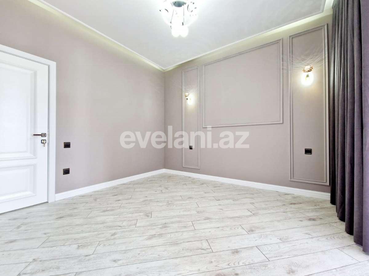 Satılır, yeni tikili, 2 otaqlı, 60 m², Bakı, Nizami r.