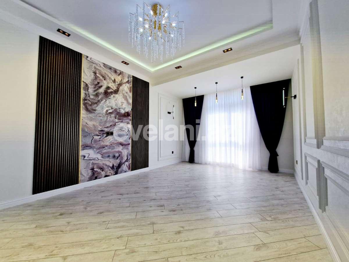 Satılır, yeni tikili, 2 otaqlı, 60 m², Bakı, Nizami r.