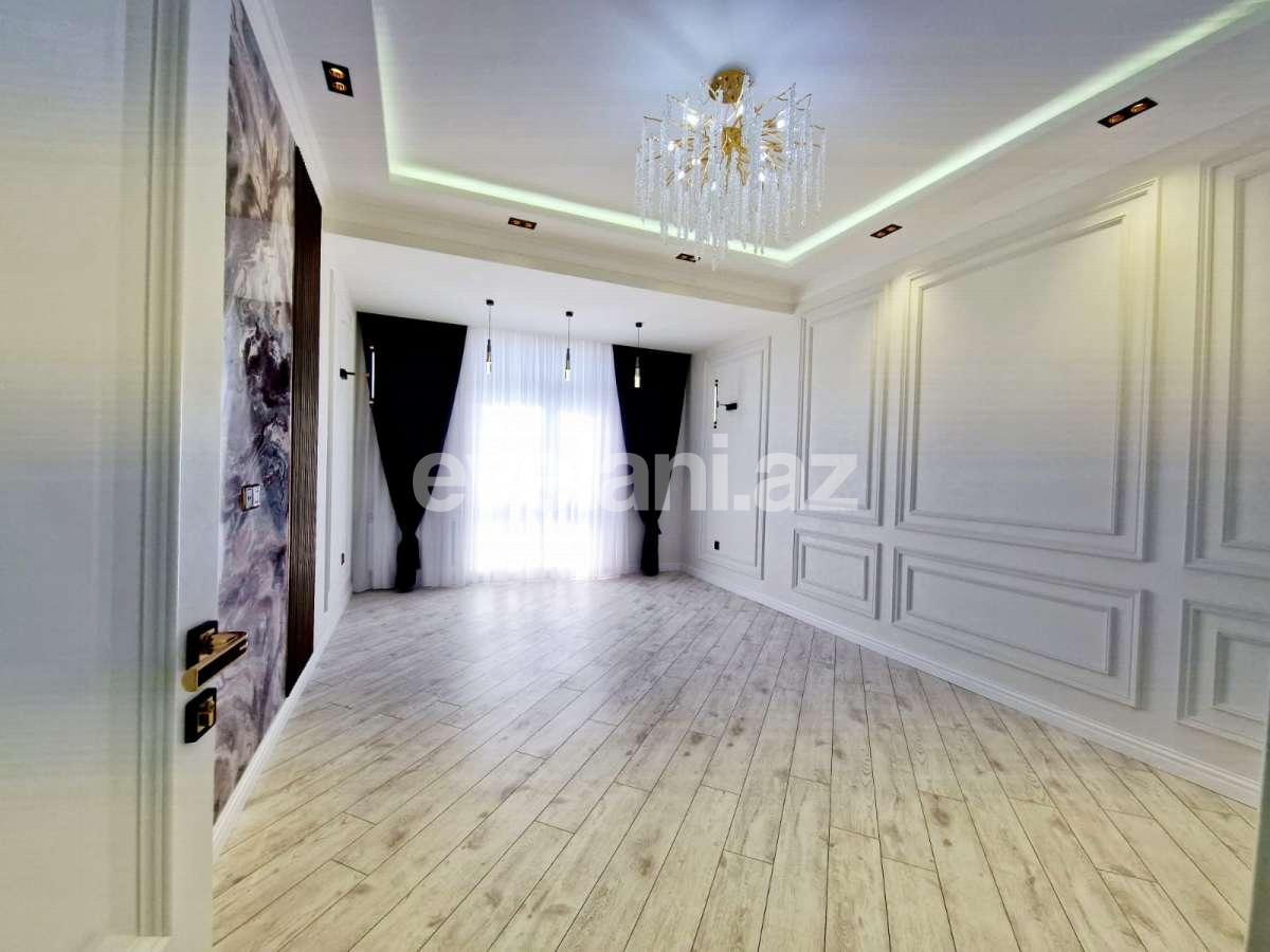 Satılır, yeni tikili, 2 otaqlı, 60 m², Bakı, Nizami r.