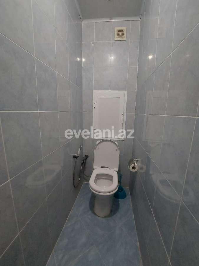 Продаётся, вторичка, 3-комнаты, 90 m², Баку, Бинагадинский r, 6-й микрорайон p.