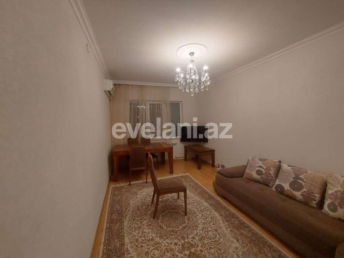 Продаётся, вторичка, 3-комнаты, 90 m², Баку, Бинагадинский r, 6-й микрорайон p.