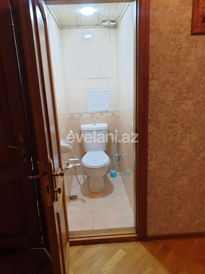 Kirayə verilir, köhnə tikili, 2 otaqlı, 55 m², Bakı, Xətai r, Həzi Aslanov q.