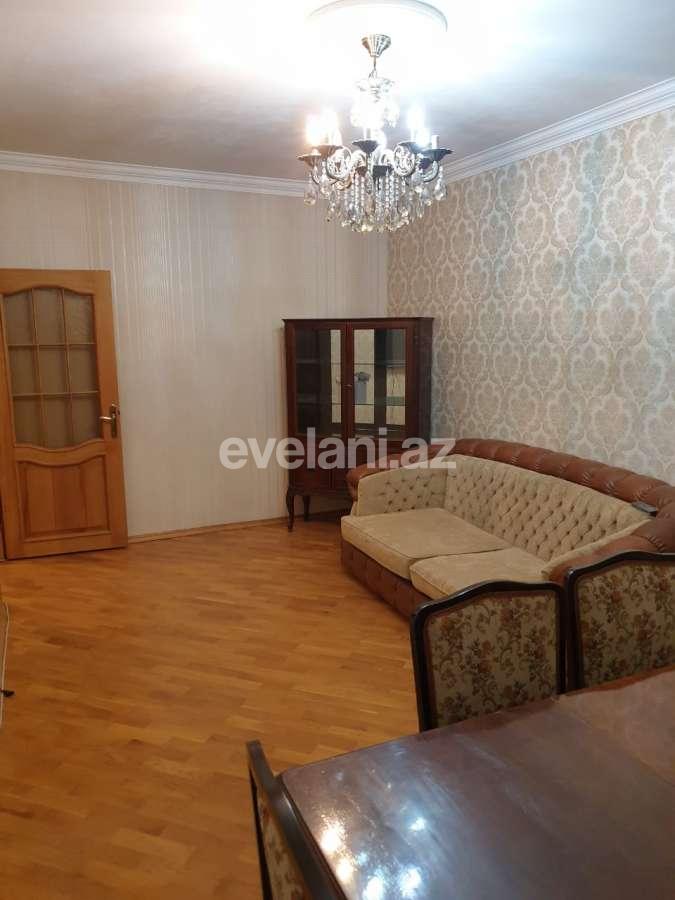 Kirayə verilir, köhnə tikili, 2 otaqlı, 55 m², Bakı, Xətai r, Həzi Aslanov q.