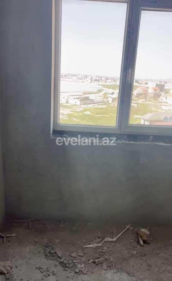 Satılır, yeni tikili, 3 otaqlı, 79 m², Bakı, Abşeron r, Masazır q.