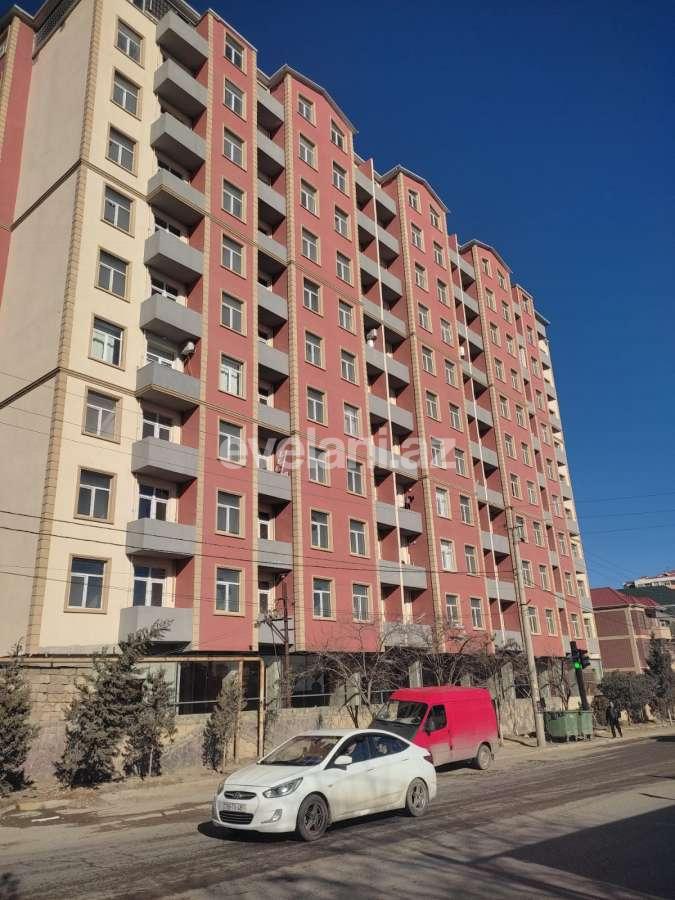 Satılır, yeni tikili, 3 otaqlı, 79 m², Bakı, Abşeron r, Masazır q.