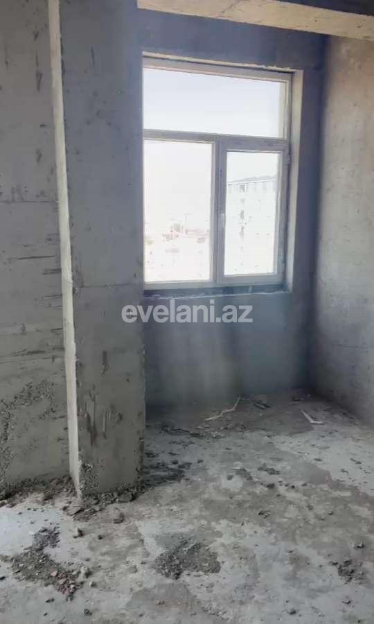 Satılır, yeni tikili, 3 otaqlı, 79 m², Bakı, Abşeron r, Masazır q.