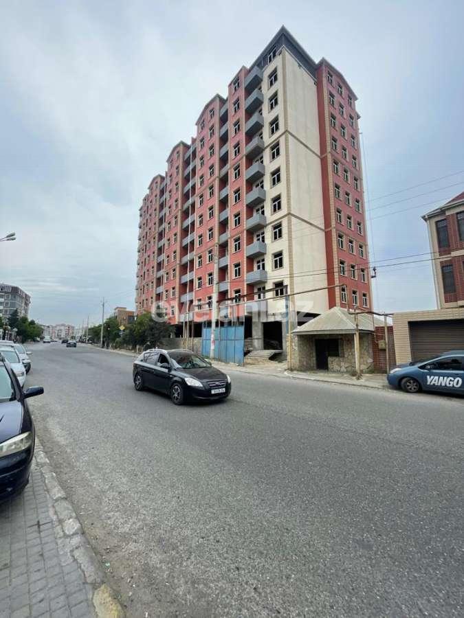 Satılır, yeni tikili, 3 otaqlı, 79 m², Bakı, Abşeron r, Masazır q.