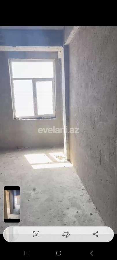Satılır, yeni tikili, 3 otaqlı, 79 m², Bakı, Abşeron r, Masazır q.