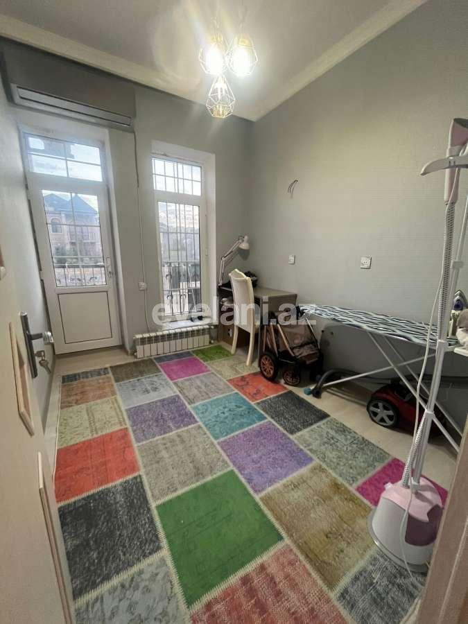 Satılır, həyət evi / bağ, 4 otaqlı, 140 m², Bakı, Abşeron r, Masazır q.