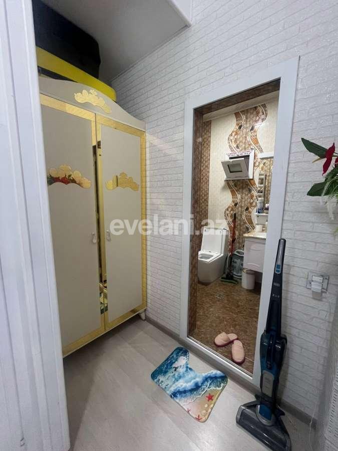 Satılır, həyət evi / bağ, 4 otaqlı, 140 m², Bakı, Abşeron r, Masazır q.